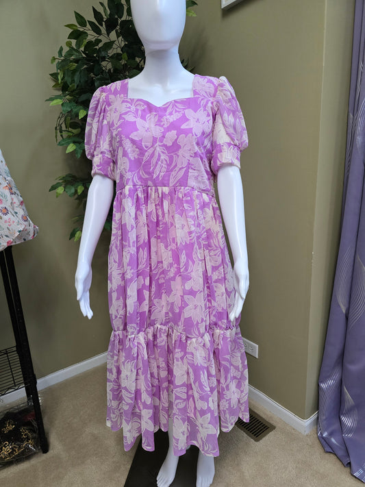 Georgette gowns - Bhargavi Collections USA