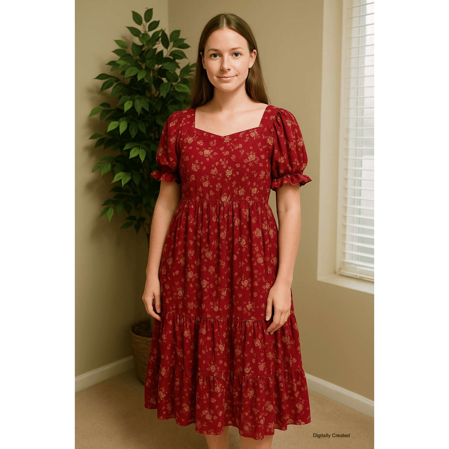 Georgette gowns - Bhargavi Collections USA