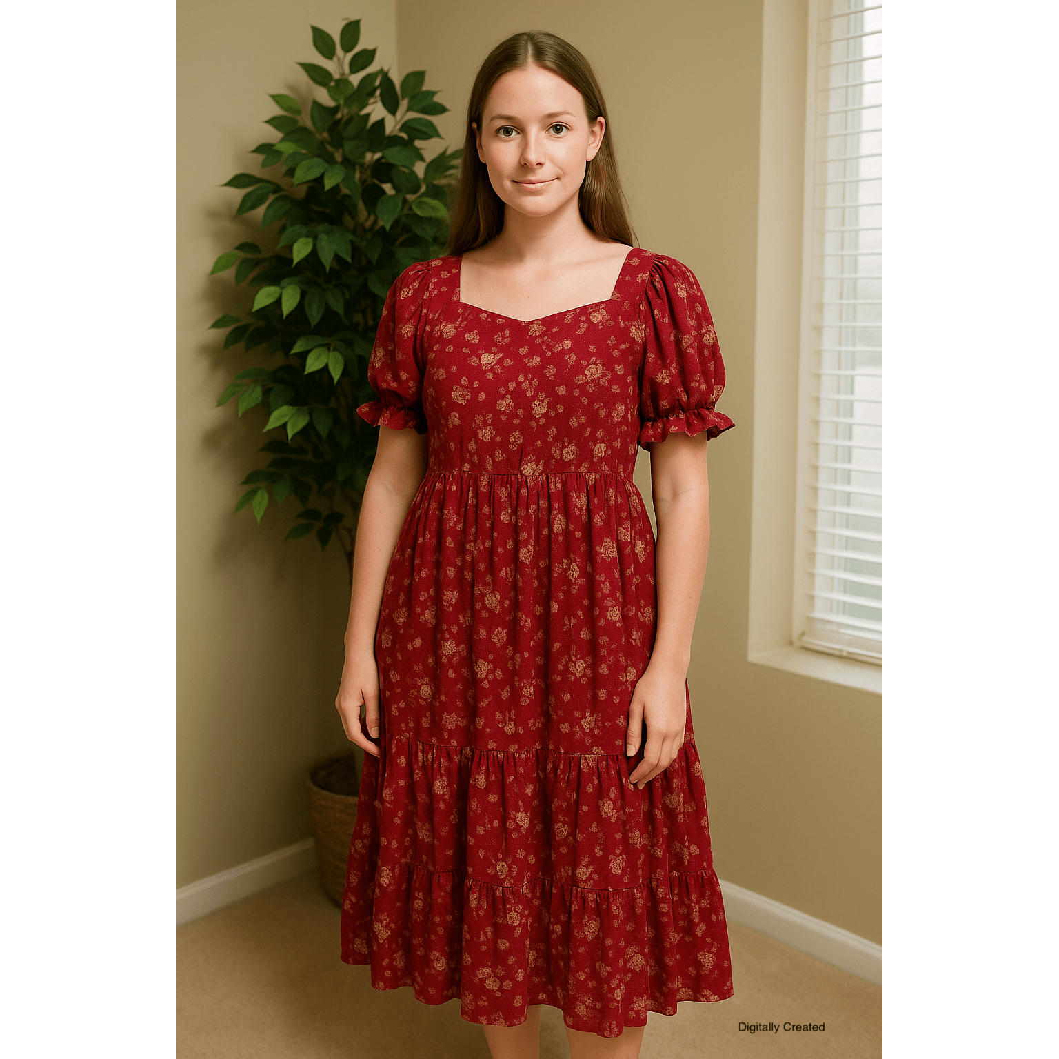 Georgette gowns - Bhargavi Collections USA