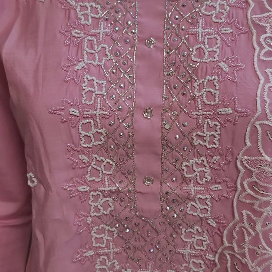 Premium Romansilk Set